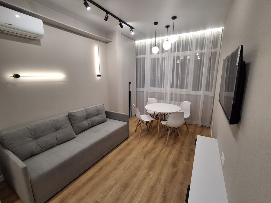 Квартира на ЖК Стожари в Києві, ID 350595, фото №9