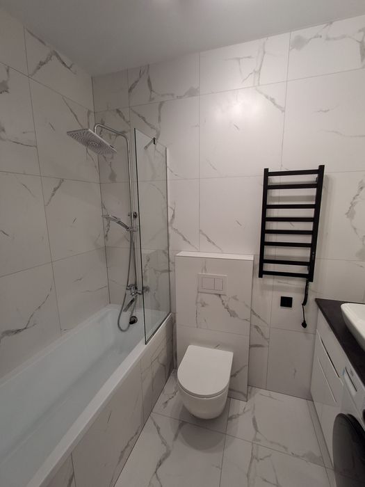 Квартира на ЖК Стожари в Києві, ID 350595, фото №10