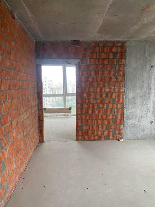 Квартира на вул. Шолуденка, 30 в Київ, ID 350592, фото №2