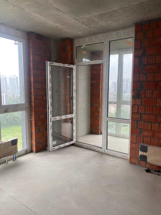 Квартира на вул. Шолуденка, 30 в Київ, ID 350592, фото №4