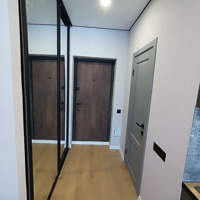 Квартира на ЖК Ірпінь Сіті в Київ, ID 350610, фото №5
