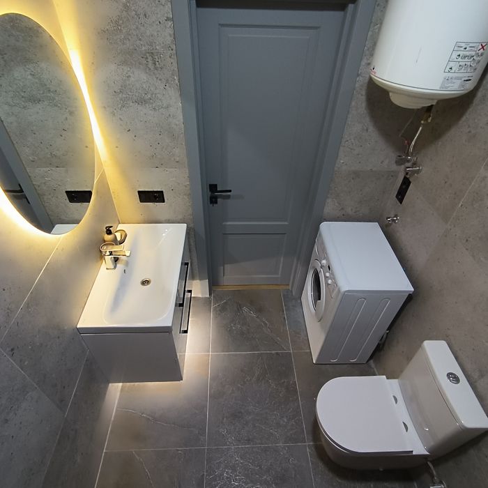 Квартира на ЖК Ірпінь Сіті в Києві, ID 350610, фото №8