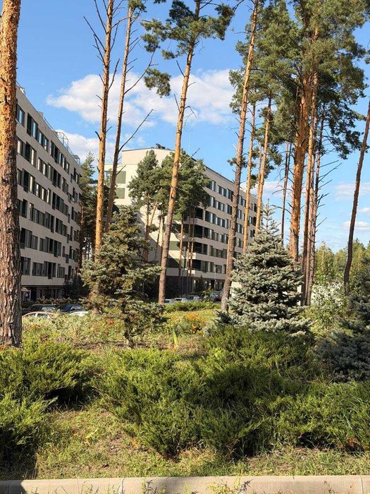 Купити квартиру за адресою ЖК Park Town в Київ на Findly.com.ua Квартира на ЖК Park Town в Київ, ID 350599, фото №1