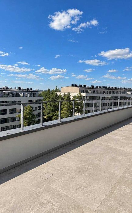 Квартира на ЖК Park Town в Києві, ID 350599, фото №23