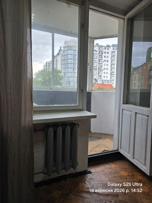 Квартира на вул. Героїв майдану, 55 в Чернівцях, ID 350597, фото №11