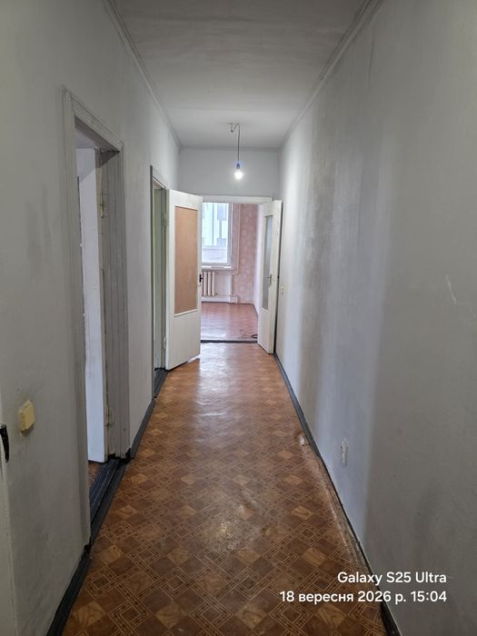 Квартира на вул. Героїв майдану, 55 в Чернівцях, ID 350597, фото №15