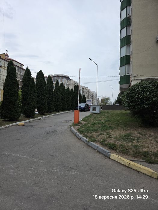 Квартира на вул. Героїв майдану, 55 в Чернівці, ID 350597, фото №3