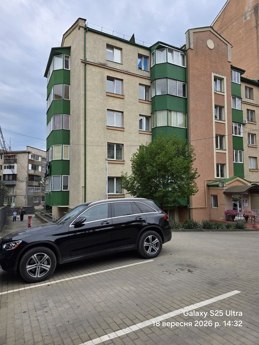 Квартира на вул. Героїв майдану, 55 в Чернівцях, ID 350597, фото №6