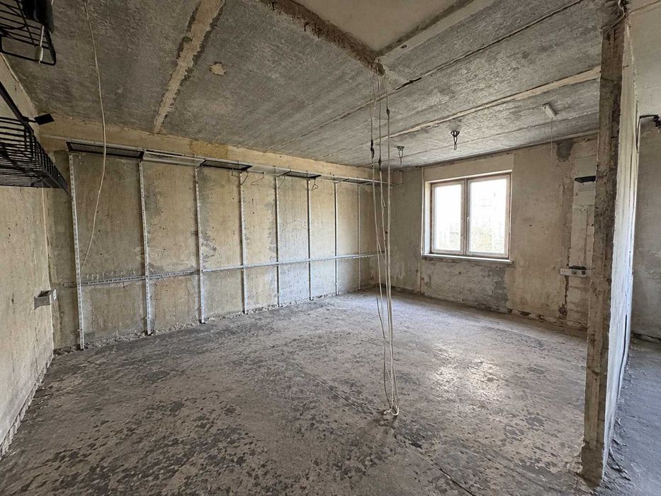 Квартира на вул. Олега Мудрака, 19 в Київ, ID 350607, фото №3