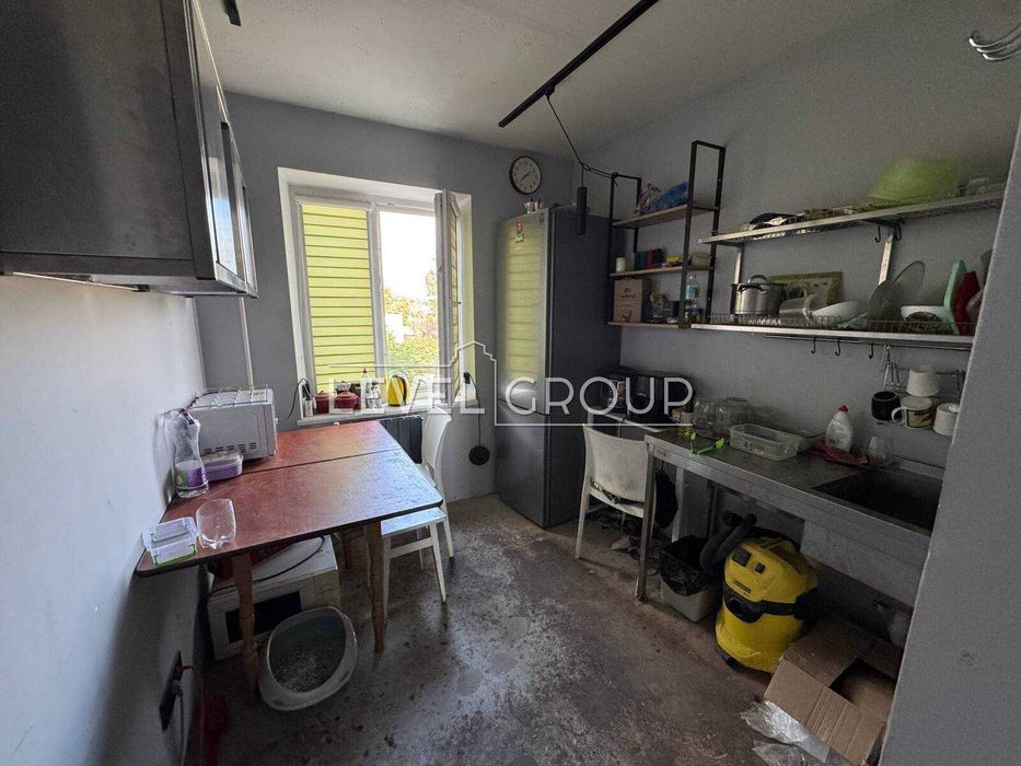 Квартира на вул. Олега Мудрака, 19 в Київ, ID 350607, фото №5