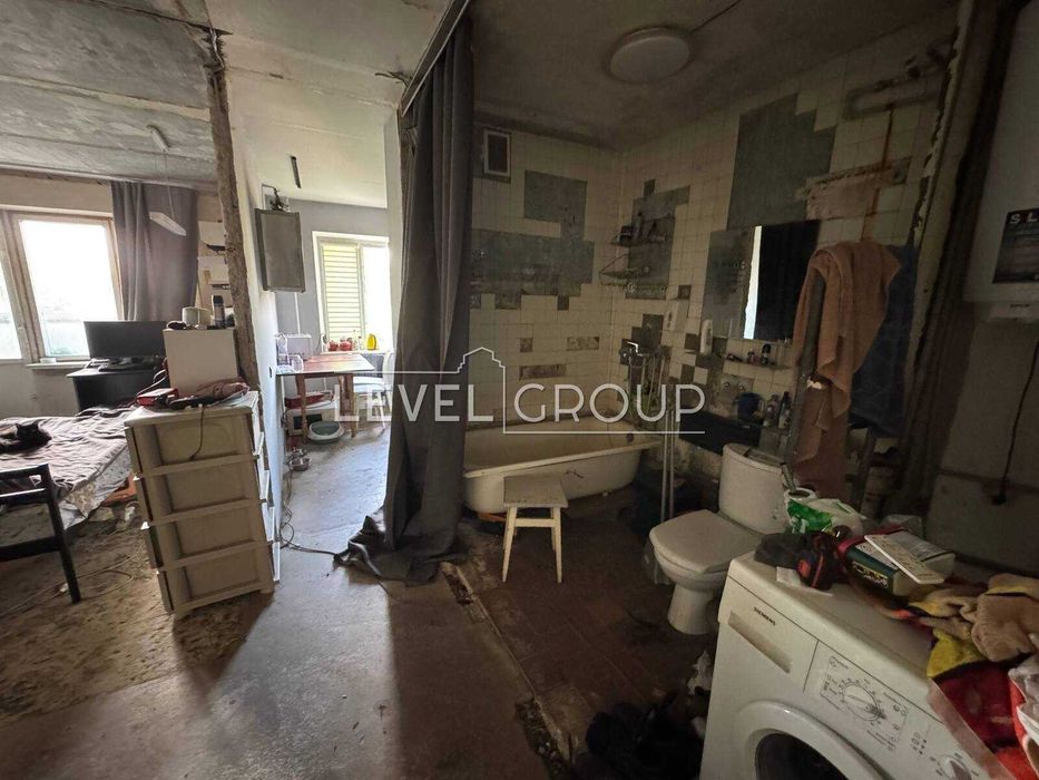 Квартира на вул. Олега Мудрака, 19 в Києві, ID 350607, фото №9