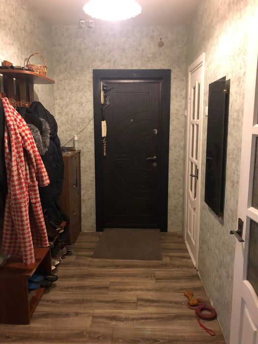 Квартира на біля метро Харківська в Києві, ID 350603, фото №2