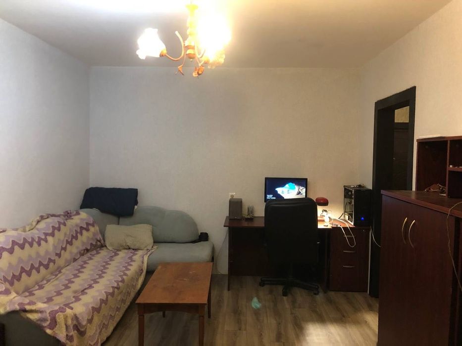Квартира на біля метро Харківська в Києві, ID 350603, фото №5