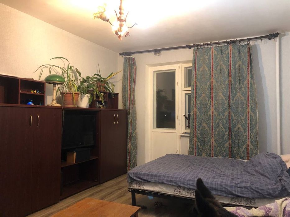 Квартира на біля метро Харківська в Києві, ID 350603, фото №6
