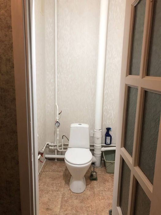 Квартира на біля метро Харківська в Києві, ID 350603, фото №8