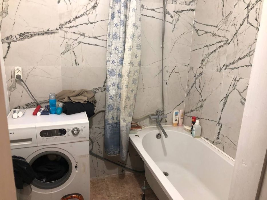Квартира на біля метро Харківська в Києві, ID 350603, фото №9