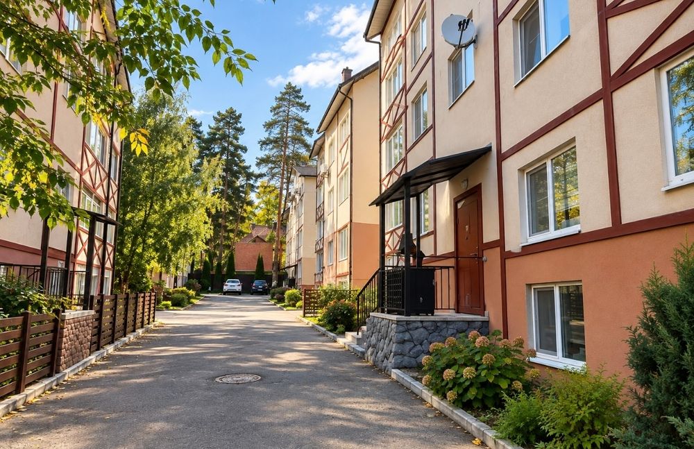 Квартира на пров. Сагайдачного в Києві, ID 350619, фото №12