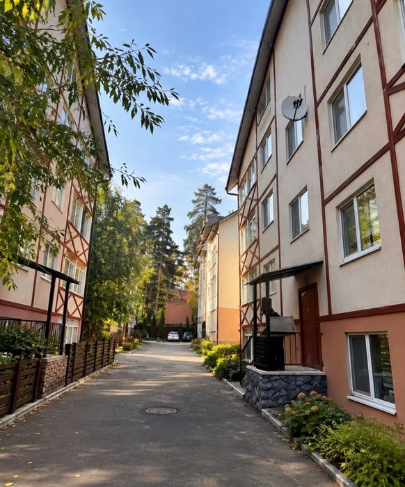 Квартира на пров. Сагайдачного в Києві, ID 350619, фото №13