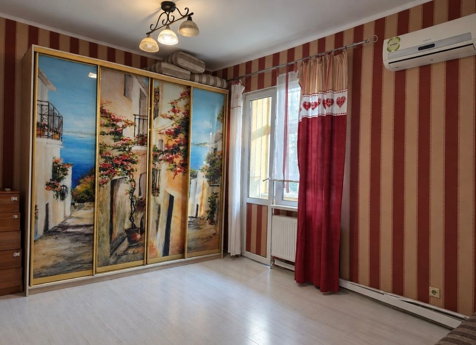 Квартира на пров. Сагайдачного в Києві, ID 350619, фото №6