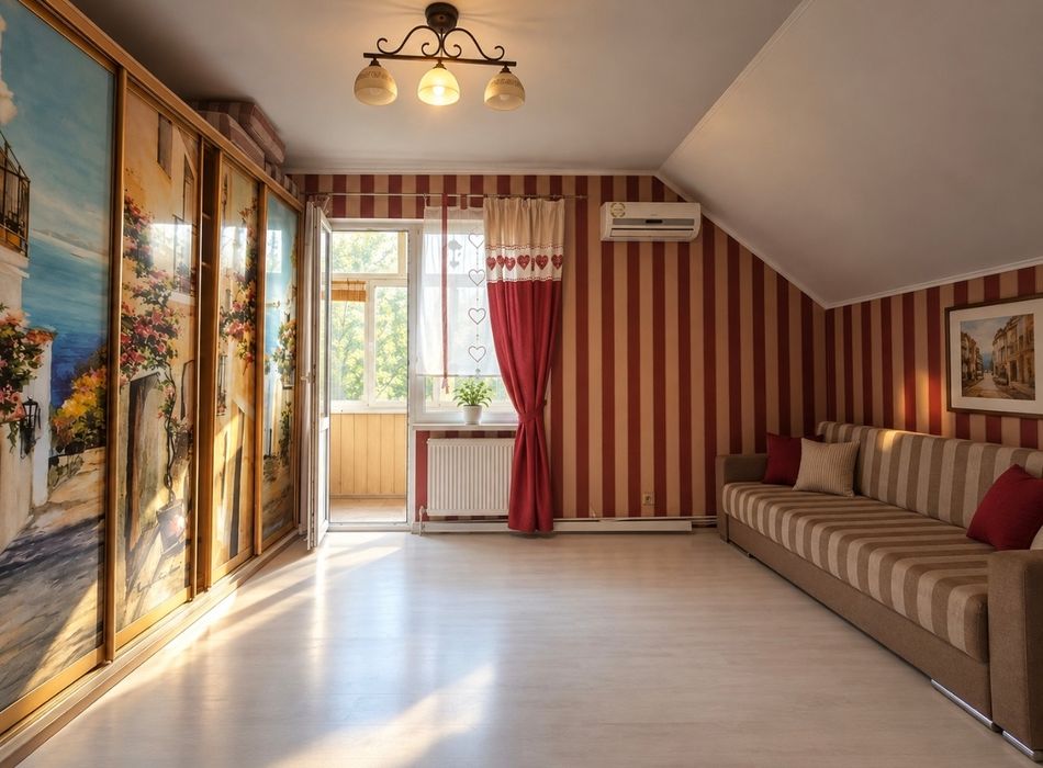 Квартира на пров. Сагайдачного в Києві, ID 350619, фото №7