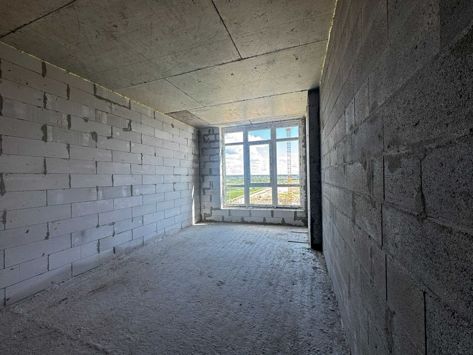 Квартира на Синергія Сіті в Києві, ID 350629, фото №6