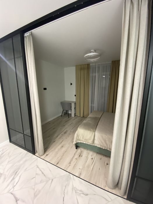 Квартира на вул. Половецька, 4 в Києві, ID 350639, фото №2