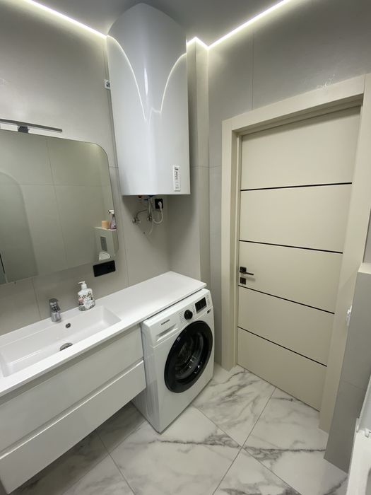 Квартира на вул. Половецька, 4 в Києві, ID 350639, фото №11