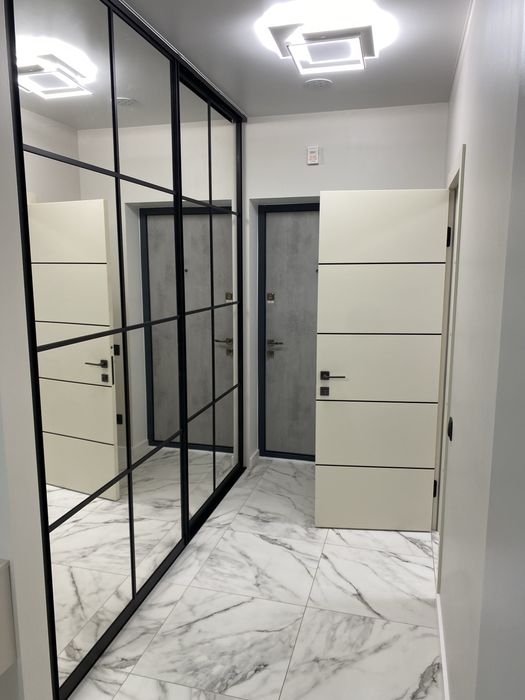 Квартира на вул. Половецька, 4 в Києві, ID 350639, фото №12