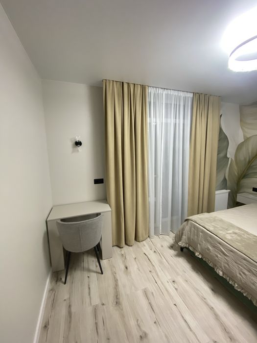 Квартира на вул. Половецька, 4 в Києві, ID 350639, фото №14