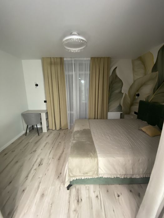 Квартира на вул. Половецька, 4 в Києві, ID 350639, фото №16