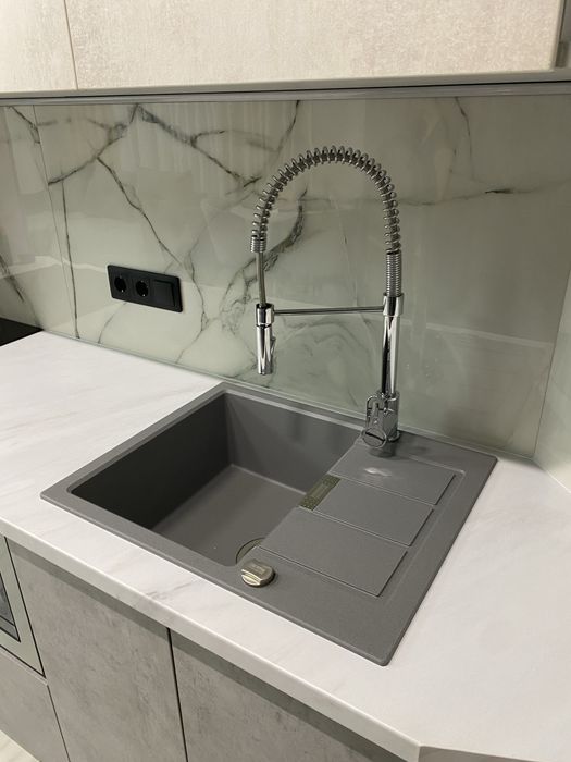 Квартира на вул. Половецька, 4 в Києві, ID 350639, фото №19