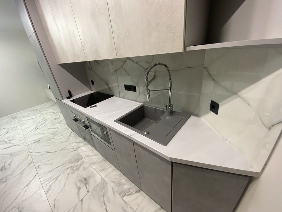 Квартира на вул. Половецька, 4 в Києві, ID 350639, фото №20