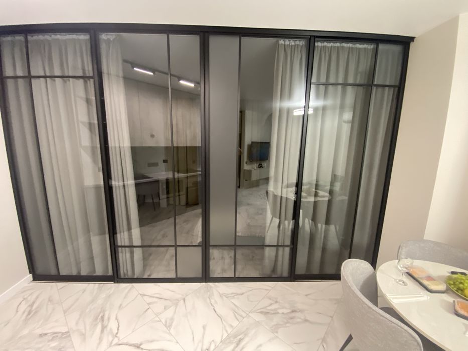 Квартира на вул. Половецька, 4 в Києві, ID 350639, фото №3