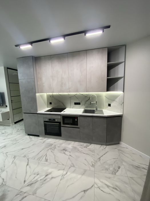 Квартира на вул. Половецька, 4 в Києві, ID 350639, фото №22