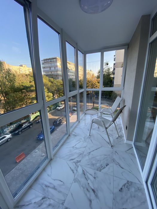 Квартира на вул. Половецька, 4 в Києві, ID 350639, фото №24