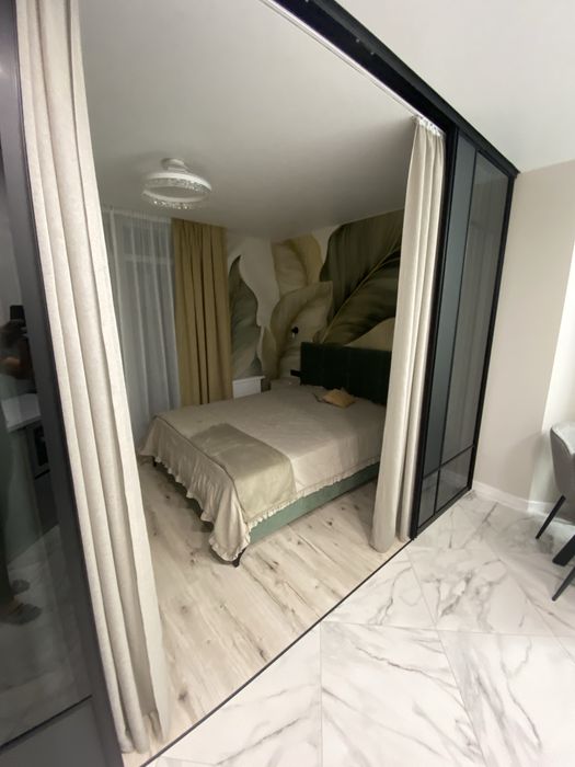 Квартира на вул. Половецька, 4 в Києві, ID 350639, фото №4