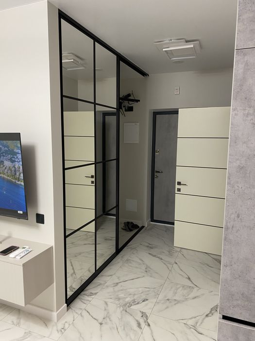 Квартира на вул. Половецька, 4 в Києві, ID 350639, фото №5