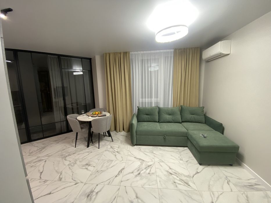 Квартира на вул. Половецька, 4 в Києві, ID 350639, фото №6