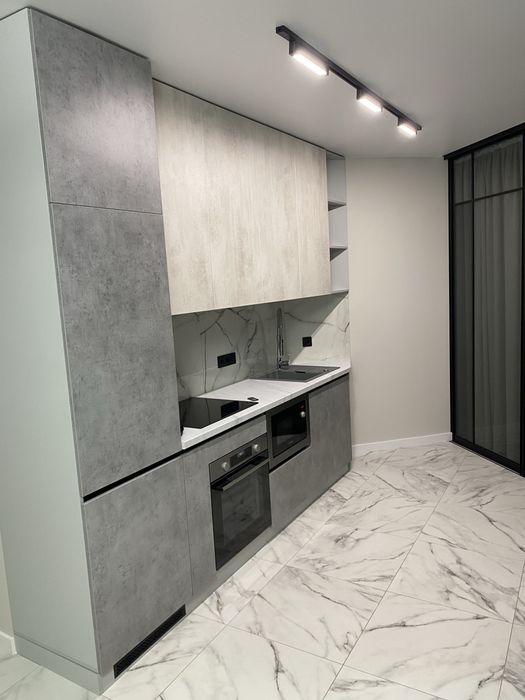 Квартира на вул. Половецька, 4 в Києві, ID 350639, фото №7
