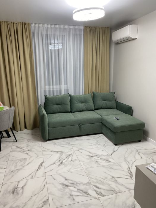 Квартира на вул. Половецька, 4 в Києві, ID 350639, фото №10