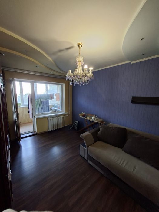 Квартира на Шевченківський в Запоріжжі, ID 350655, фото №2