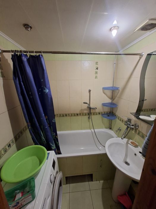 Квартира на Шевченківський в Запоріжжі, ID 350655, фото №5