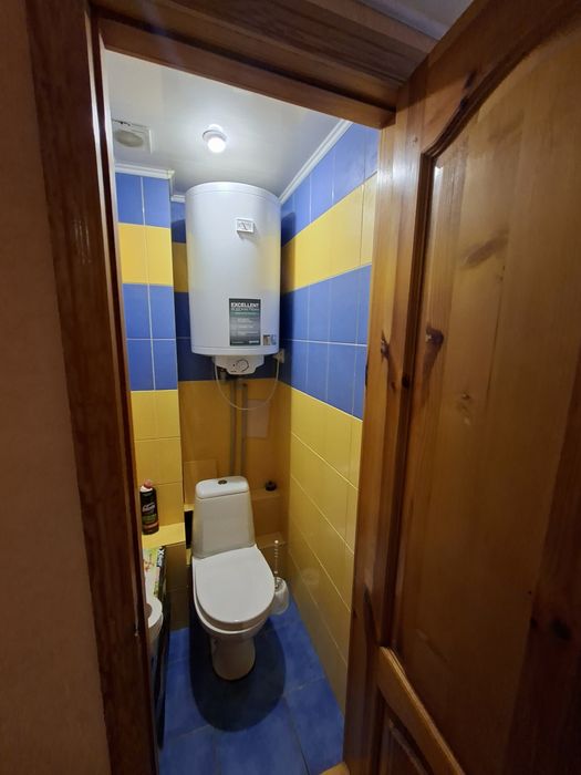 Квартира на Шевченківський в Запоріжжі, ID 350655, фото №6
