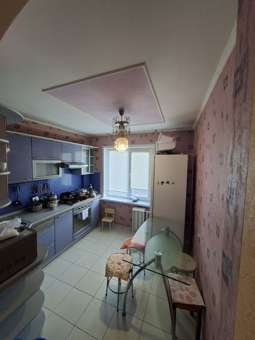 Квартира на Шевченківський в Запоріжжі, ID 350655, фото №7