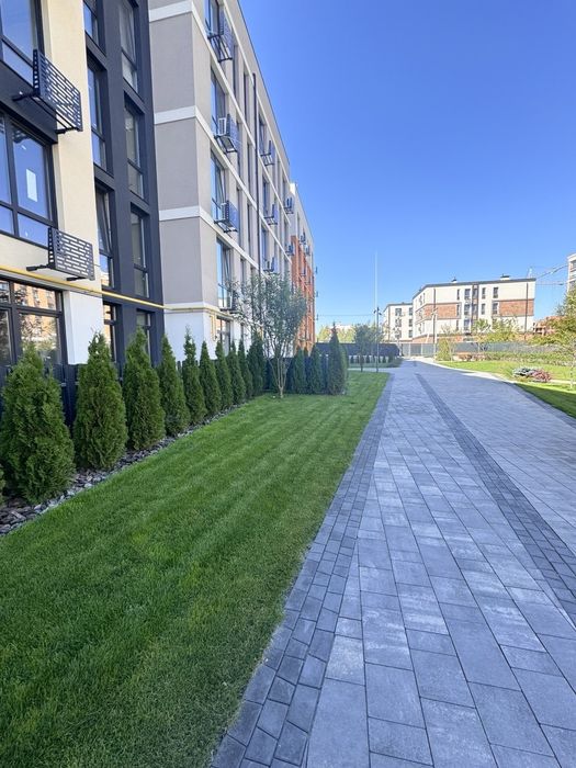 Квартира на Софіївська Борщагівка в Київ, ID 350684, фото №1