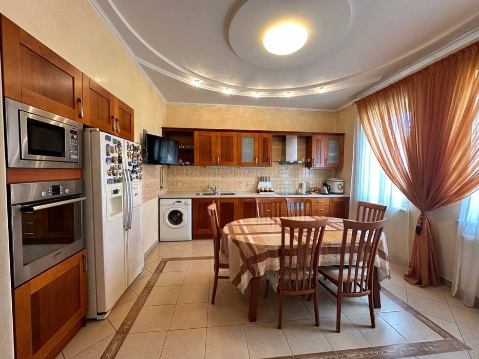 Квартира на вул. Ковпака, 17 в Київ, ID 350681, фото №2