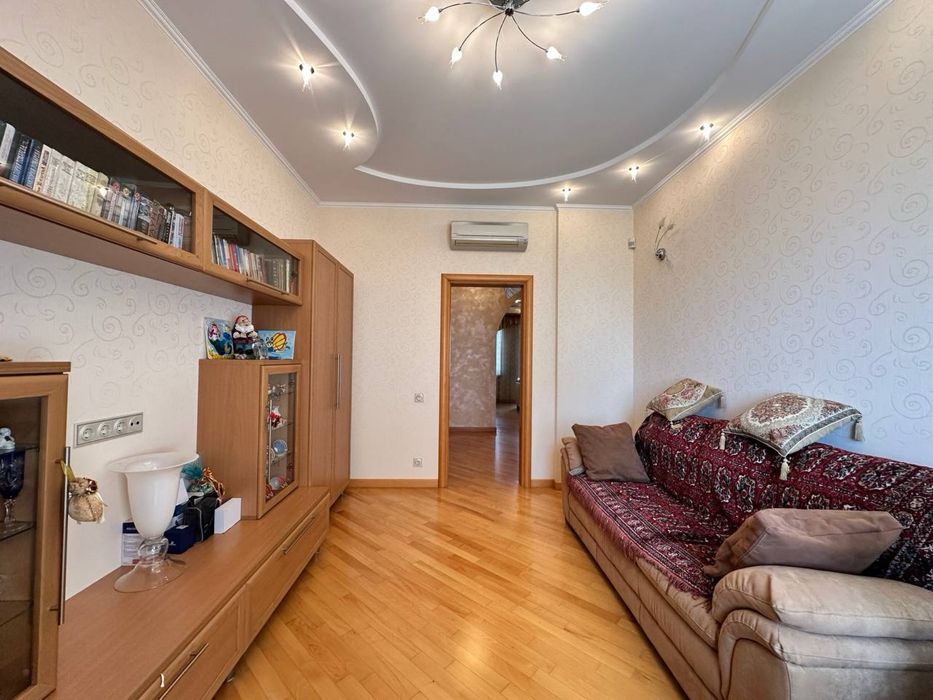 Квартира на вул. Ковпака, 17 в Києві, ID 350681, фото №11