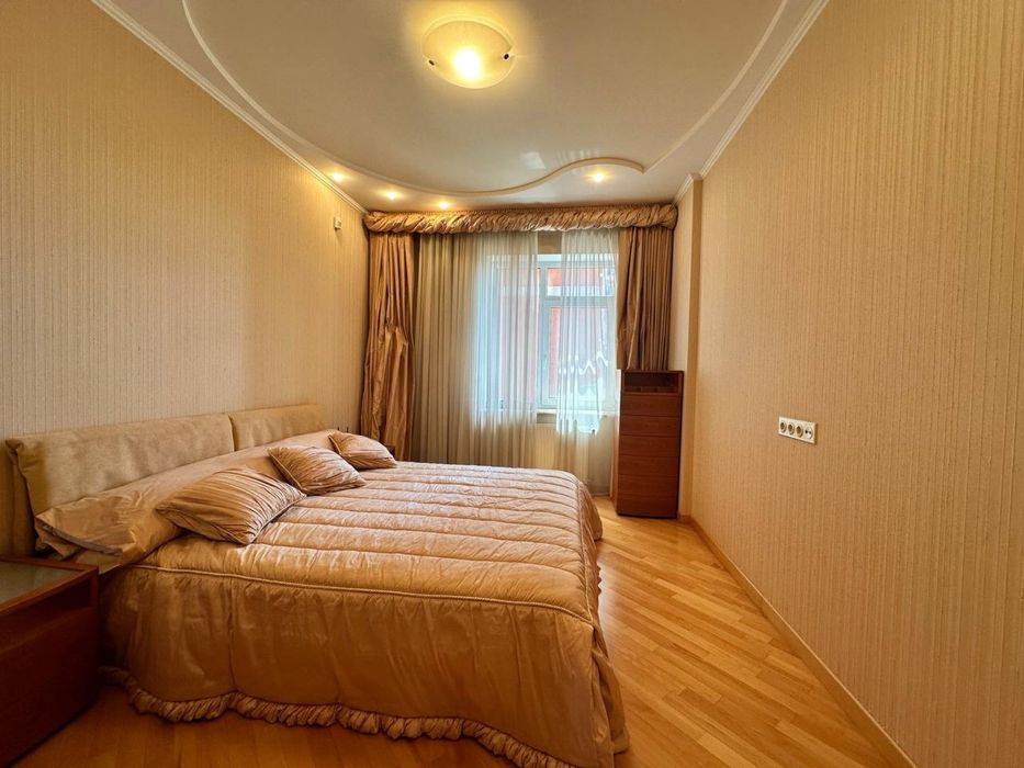 Квартира на вул. Ковпака, 17 в Києві, ID 350681, фото №12