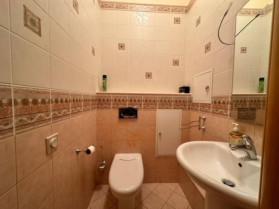 Квартира на вул. Ковпака, 17 в Києві, ID 350681, фото №16