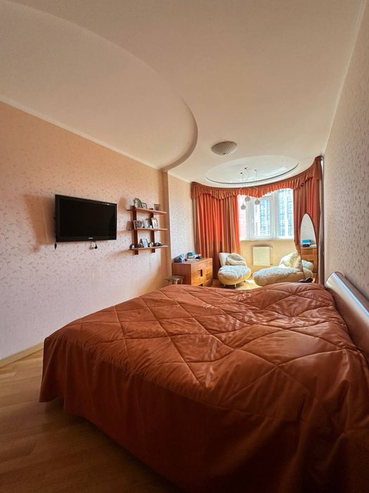 Квартира на вул. Ковпака, 17 в Києві, ID 350681, фото №17